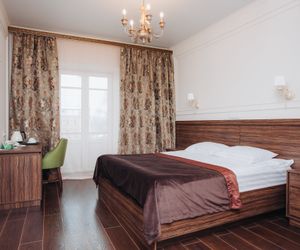 Hotel Golden Age St. Petersburg Russia