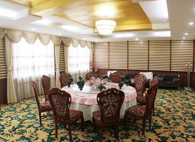 Hotel Photo 11