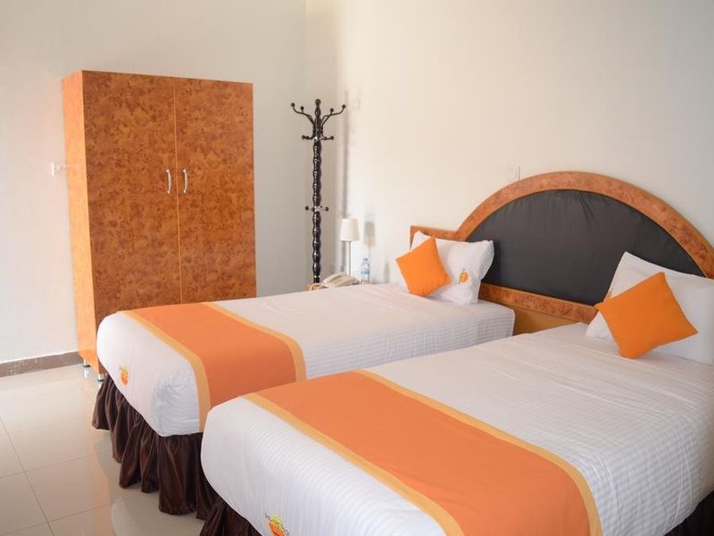 Hotel Photo 1