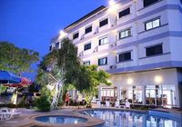 Отзывы The Great Rayong Hotel, 3 звезды