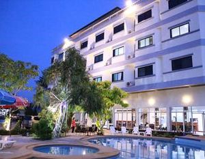 The Great Rayong Hotel Samet Island Thailand