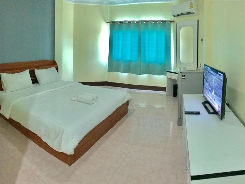 Hotel Photo 11