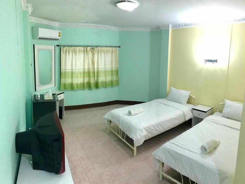 Hotel Photo 13
