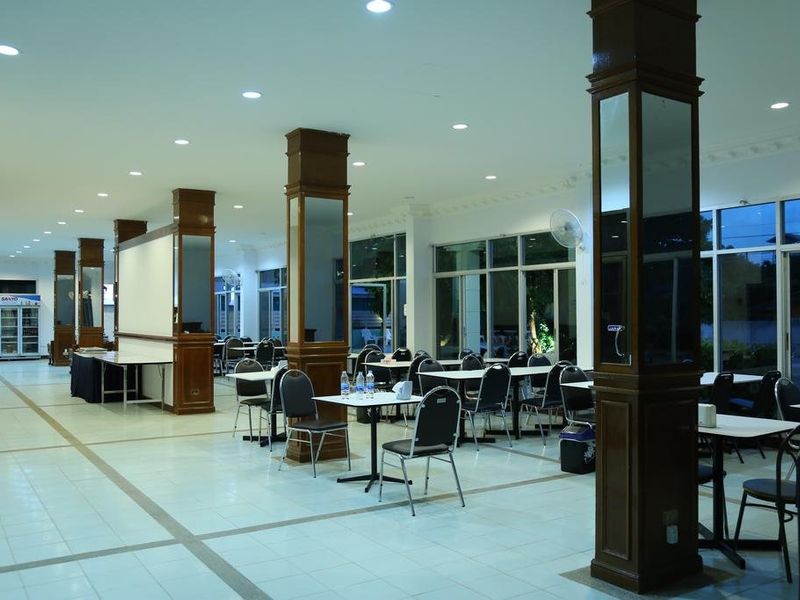 Hotel Photo 16
