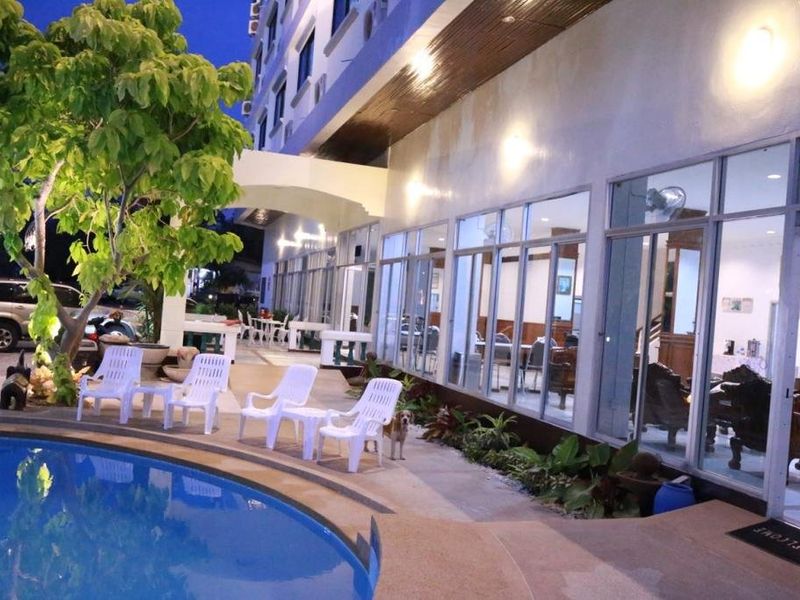 Hotel Photo 24