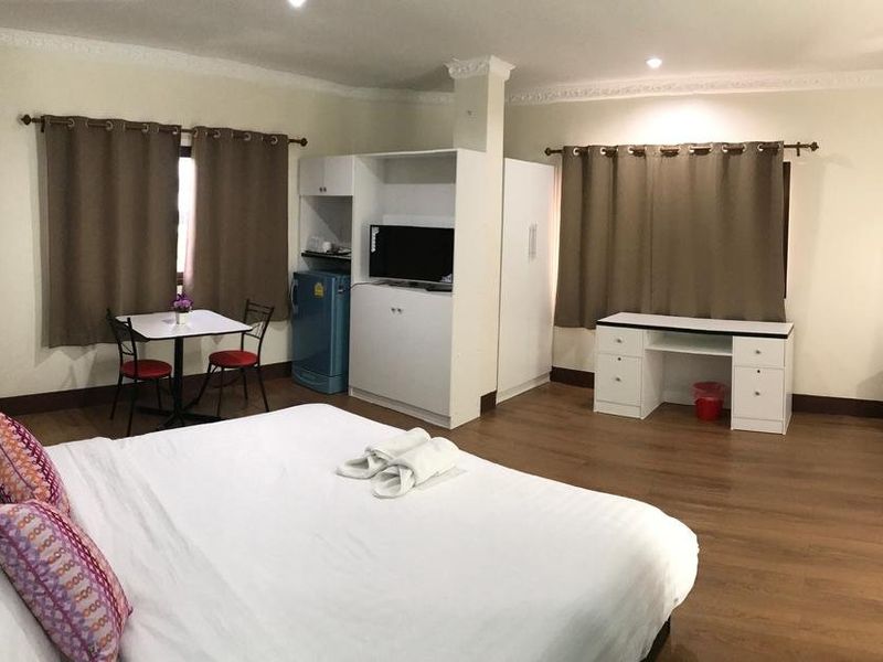 Hotel Photo 5