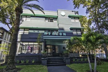 Photo of Avalon Hotel Downtown St. Petersburg
