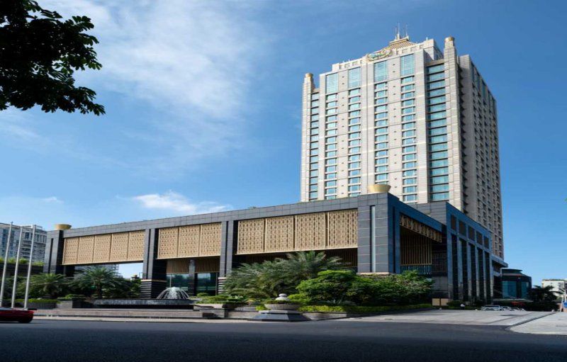 Hotel Photo 22