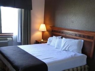 Фото отеля Oscoda Lakeside Hotel