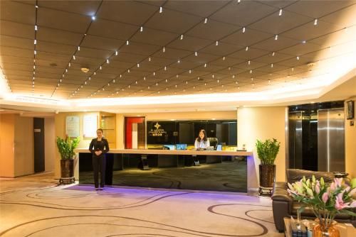 Hotel Photo 13