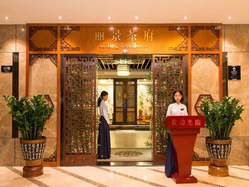 Hotel Photo 14