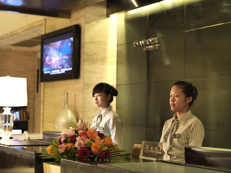 Hotel Photo 17