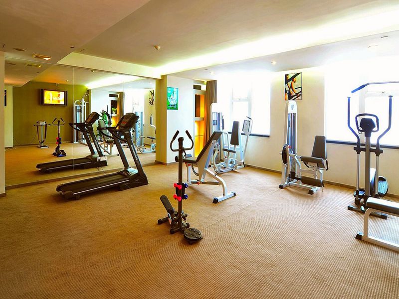 Hotel Photo 18