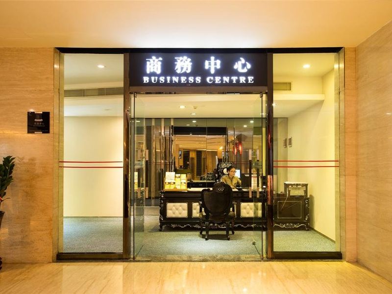 Hotel Photo 20