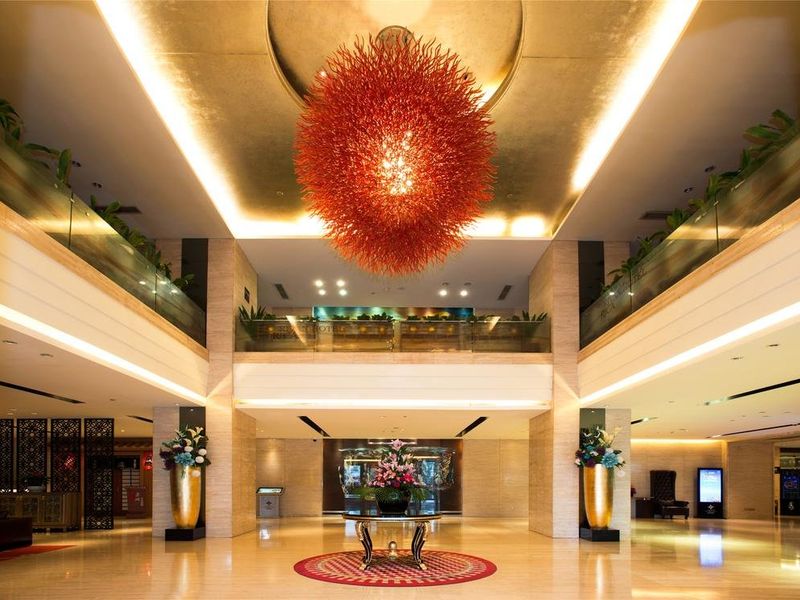 Hotel Photo 7
