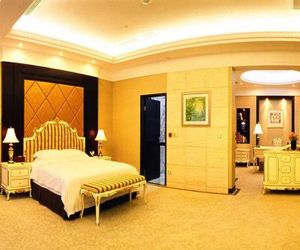 Harbour View Hotel Shenzhen Fenggang China