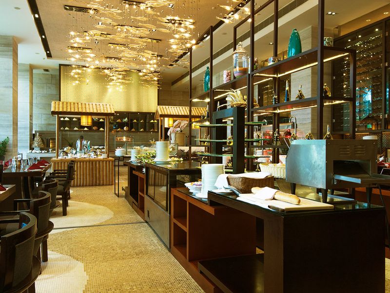 صورة الفندق 11