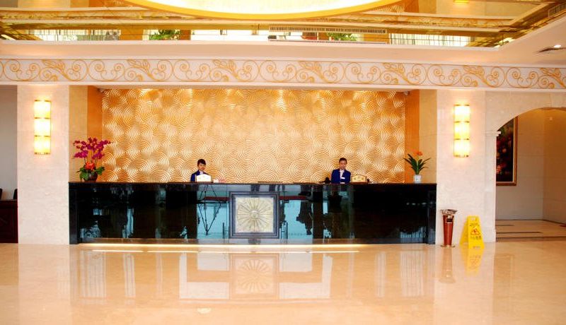 Hotel Photo 11