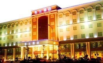 Hotel Photo 14