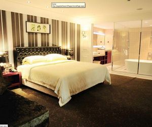 Kingdom Hotel Fenggang China
