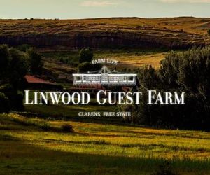Linwood Guest Farm Letselaskraal South Africa