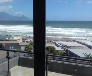 Infinity 107 Bloubergstrand South Africa