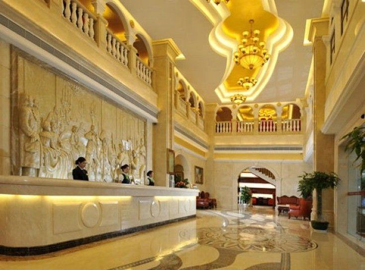 Hotel Photo 13