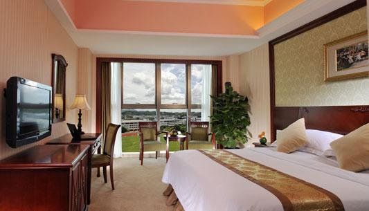 Hotel Photo 9