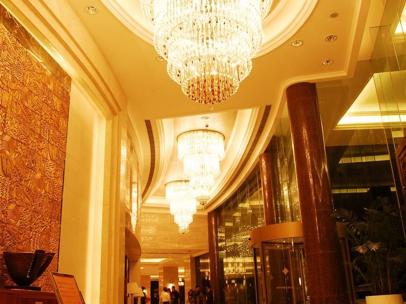 صورة الفندق 11