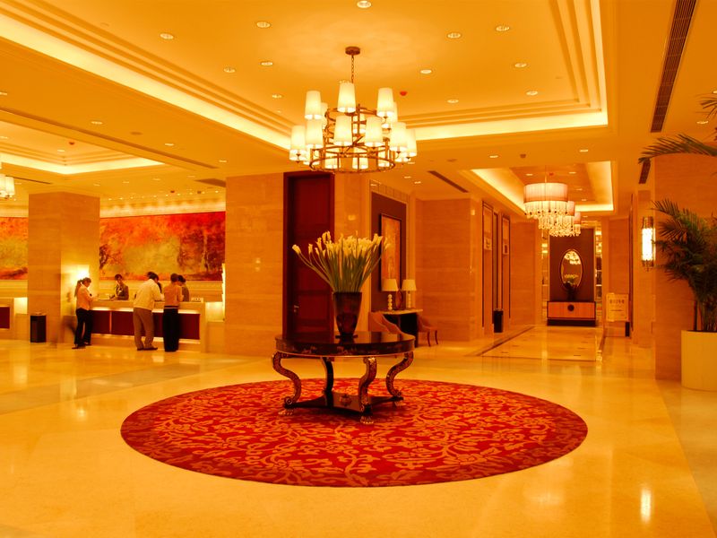 صورة الفندق 8