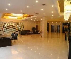 Wuhan Ruian Hotel On Xiongchu Road Liufangling China