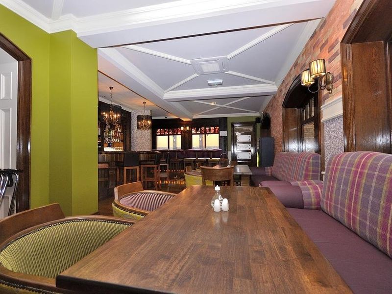 Hotel Photo 9