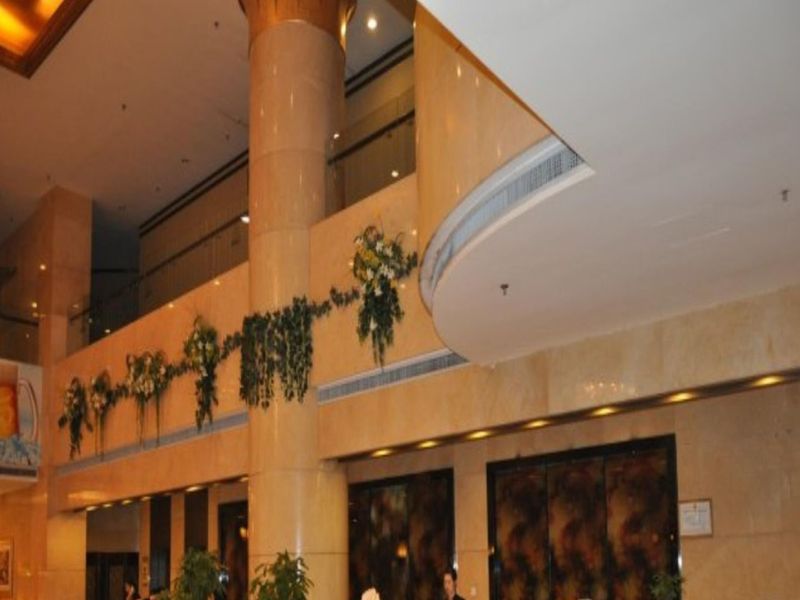 Hotel Photo 12