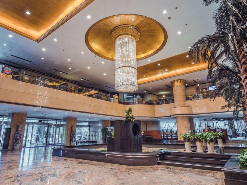Hotel Photo 16