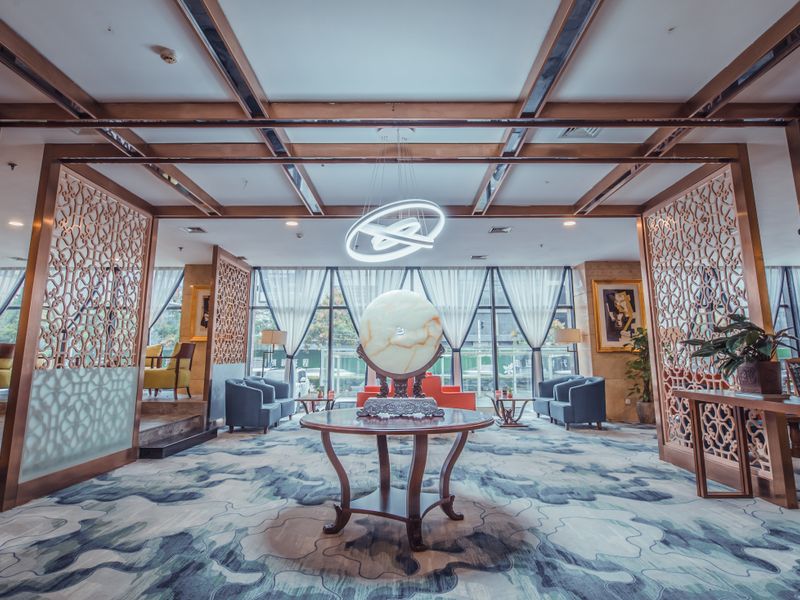 Hotel Photo 5