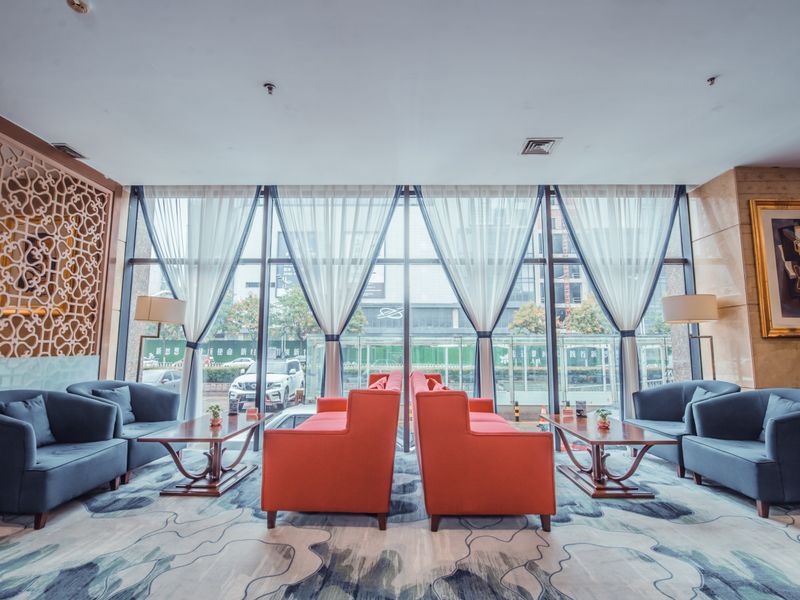 Hotel Photo 8