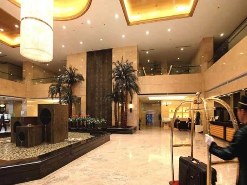 Hotel Photo 9