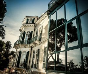 Villa Sylva & Spa Sanremo Italy