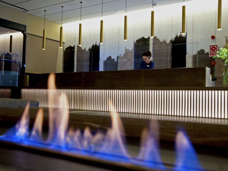 Hotel Photo 15