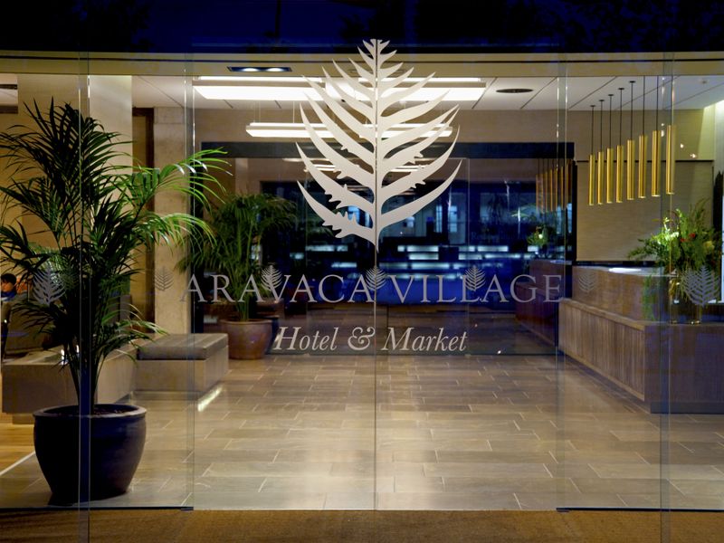 Hotel Photo 7