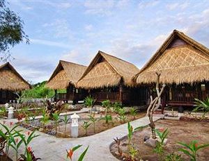 Sedok Jineng Villa Lembongan Island Indonesia