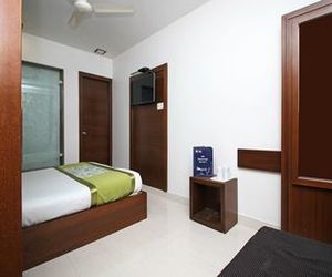 OYO 9241 Sacheti Yatri Niwas Ajmer India