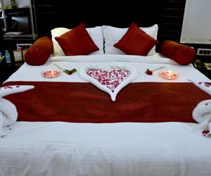 Le Leisure Hotel Allahabad India