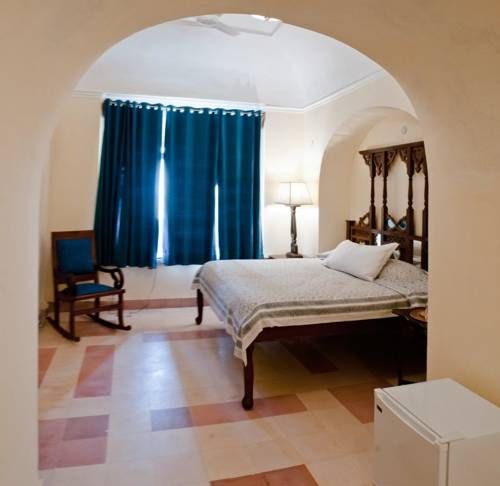 Hotel Photo 11