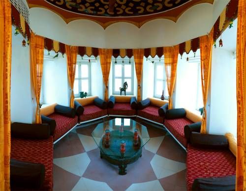 Hotel Photo 13