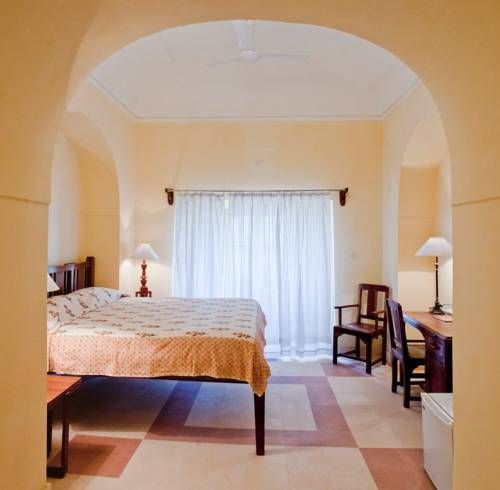 Hotel Photo 8