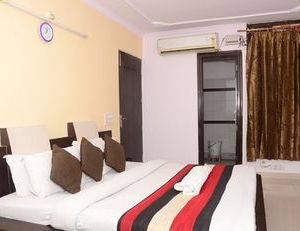 Gurjeet hotel by naavagat near golden temple Amritsar India