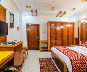 Hotel Kalinga Palace Barmer India