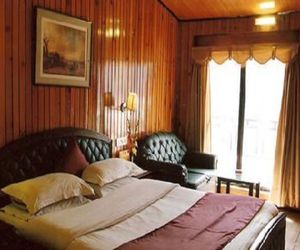 Hotel Lake View Bathinda India