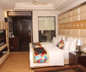 Hotel Sapphire Bathinda India